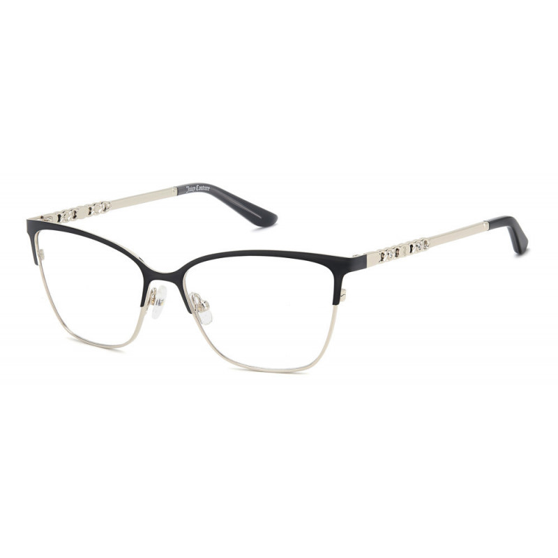 Eyeglasses Juicy Couture JU 275 /G 003 Black 54mm