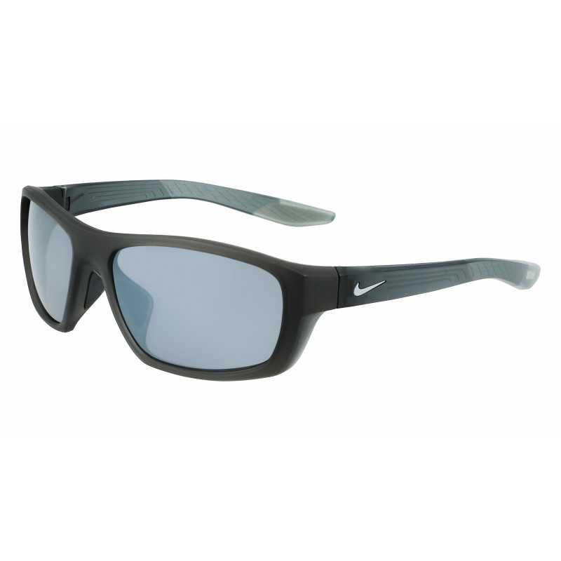 Sunglasses NIKE BRAZEN BOOST N IU 4884 X 060 Mt Anthracite/Grey/Silver F 57mm