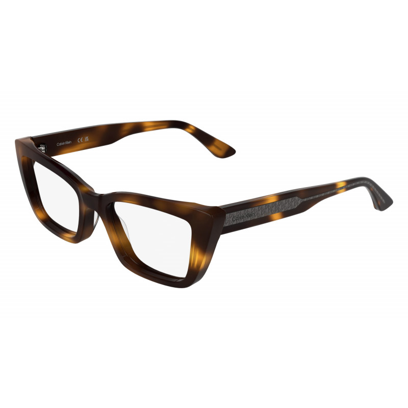 Eyeglasses CK 25549 240 Havana