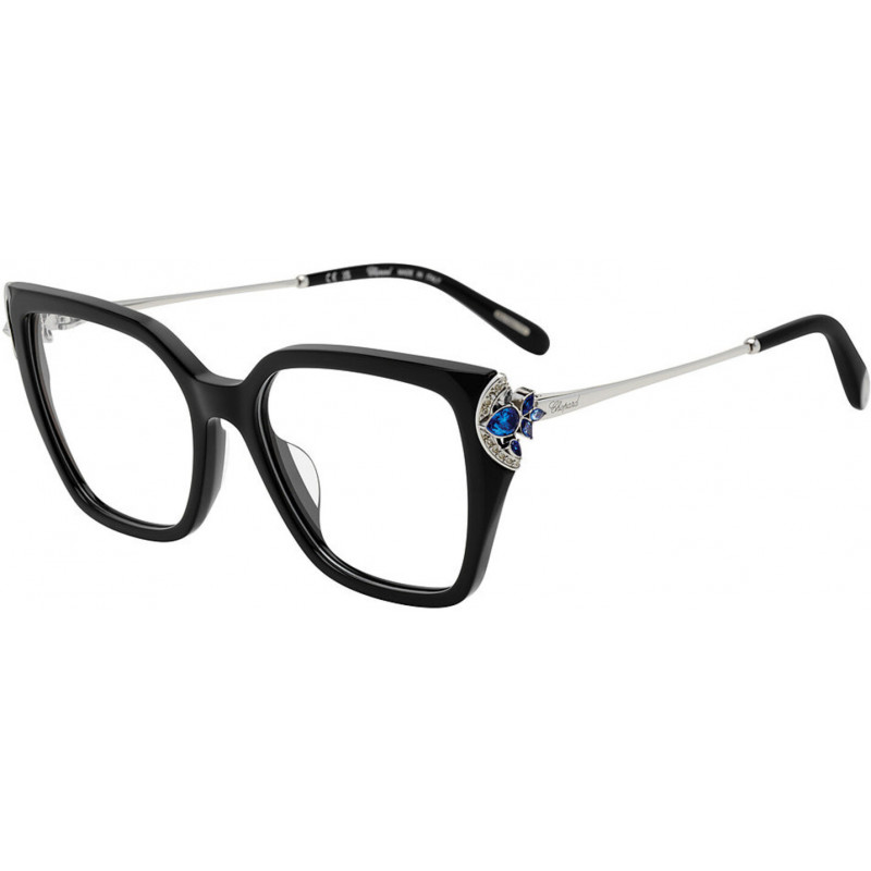 Sunglasses Chopard VCH 402 S 700k Shiny Black