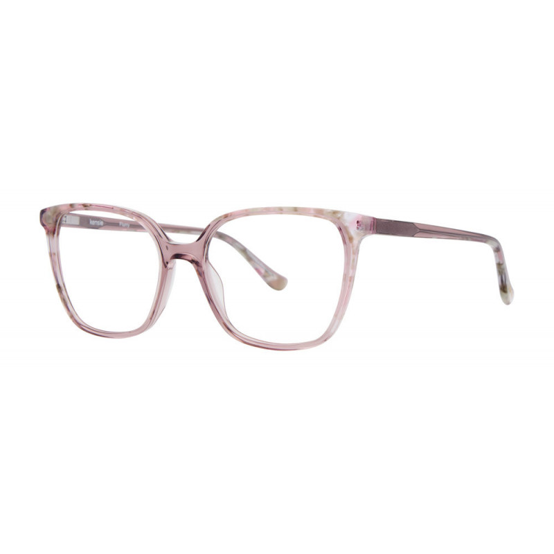 Eyeglasses Kensie Flurry Fawn 53mm