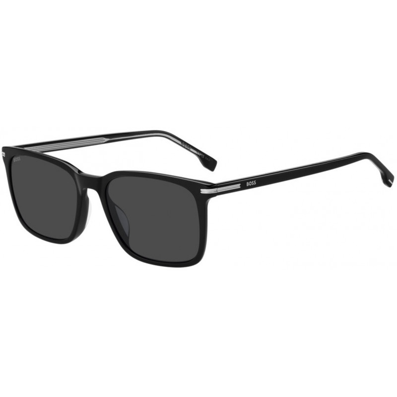 Sunglasses Boss (hub) 1749 /G/S 807IR Ir Grey 55mm