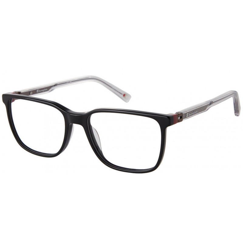 Eyeglasses Champion MIX C01 Black 54mm