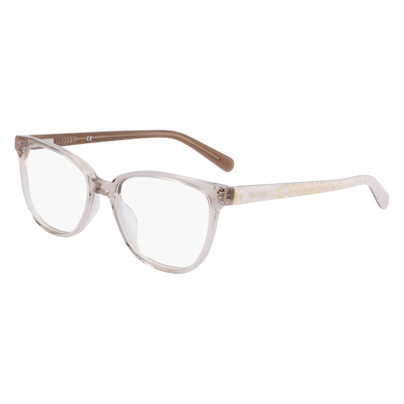 Eyeglasses NINE WEST NW 5218 N 230 Crystal Sand 51mm