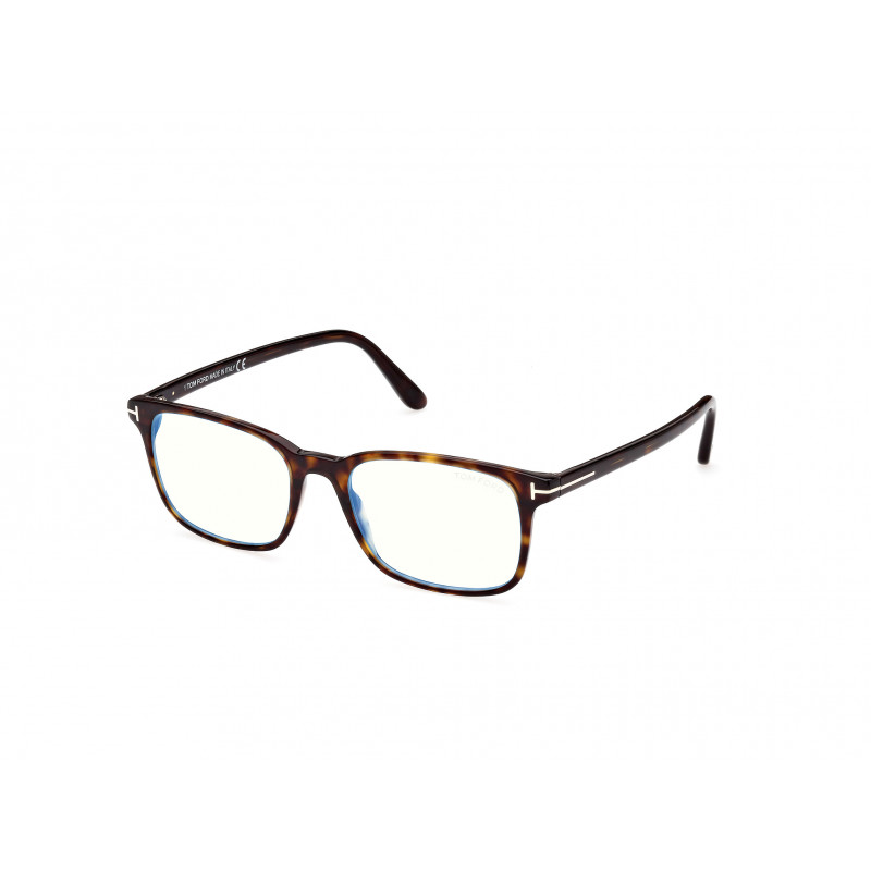 Eyeglasses Tom Ford FT 5831 -B 052 Dark Havana / 51mm