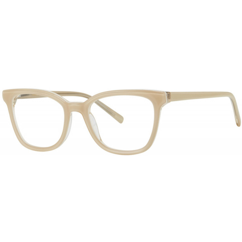 Eyeglasses Vera Wang V 727 ivory Chiffon 51mm