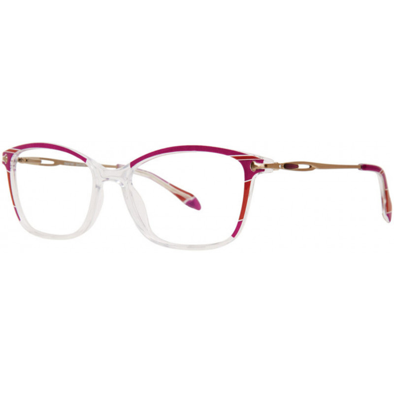Eyeglasses Destiny Gertrude Purple