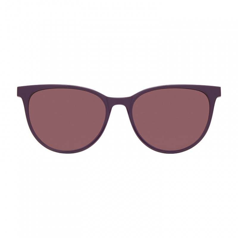 Eyeglasses Isaac Mizrahi NY 30108 C Purple PU 52mm