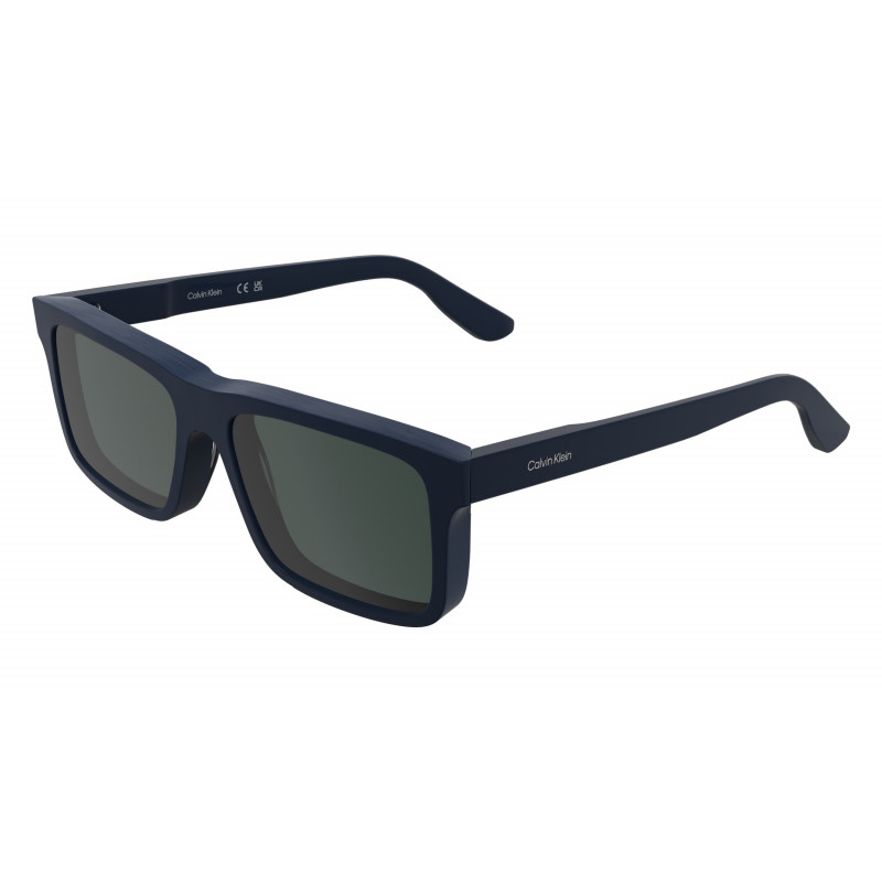 Sunglasses CK 25535 S 400 Blue 57mm