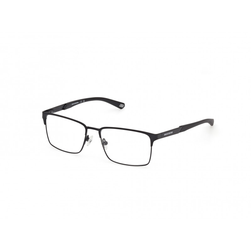 Eyeglasses Skechers SE 50065 002 Matte Black / 53mm