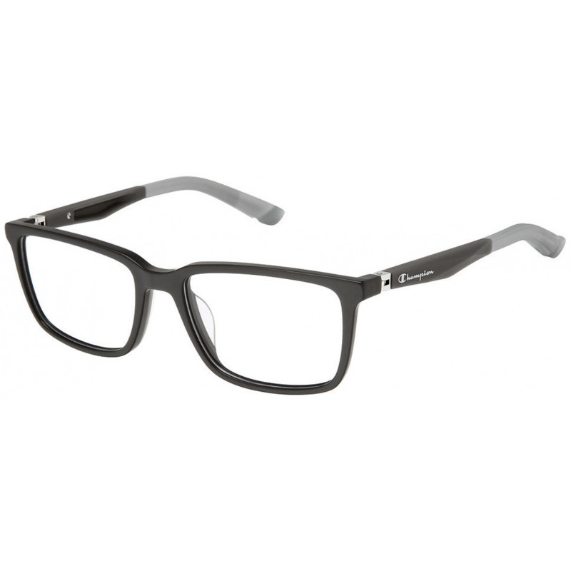 Eyeglasses Champion HARV C01 Matte Graphite 53mm