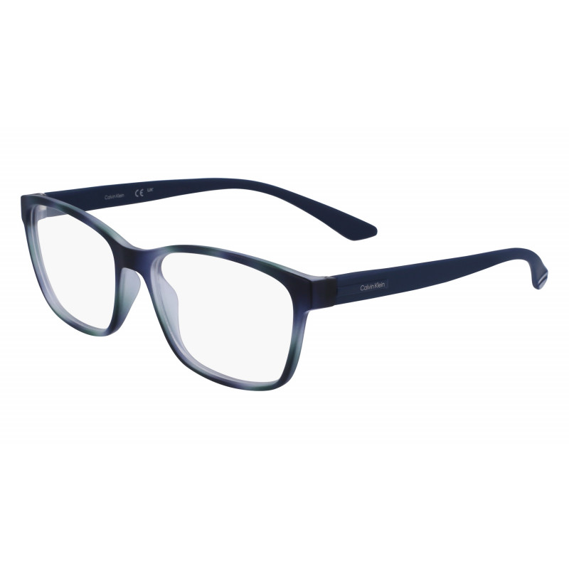 Eyeglasses CK 23528 N 460 Blue Havana