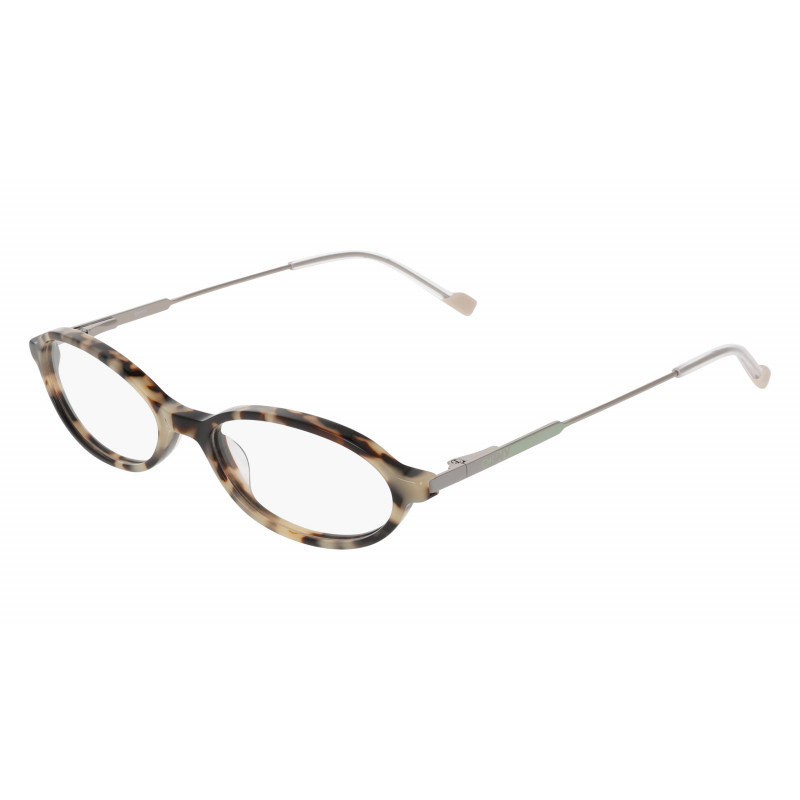 Eyeglasses DKNY DK 7016 121 Bone Tortoise 52mm