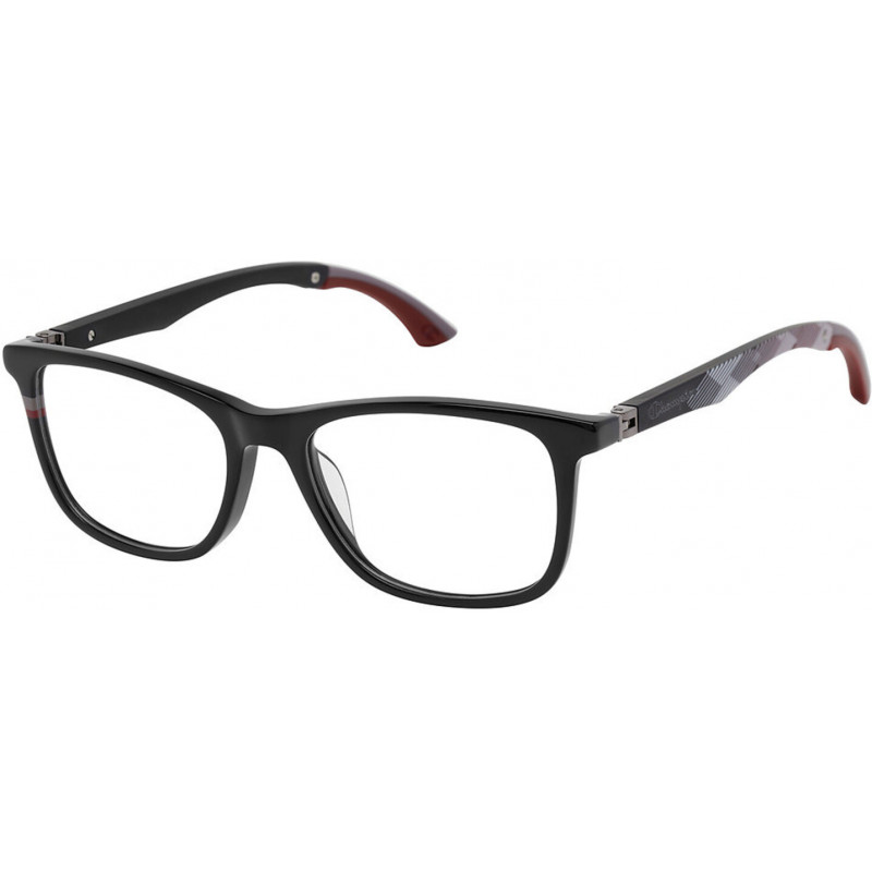 Eyeglasses Champion CAPER C01 Black 50mm