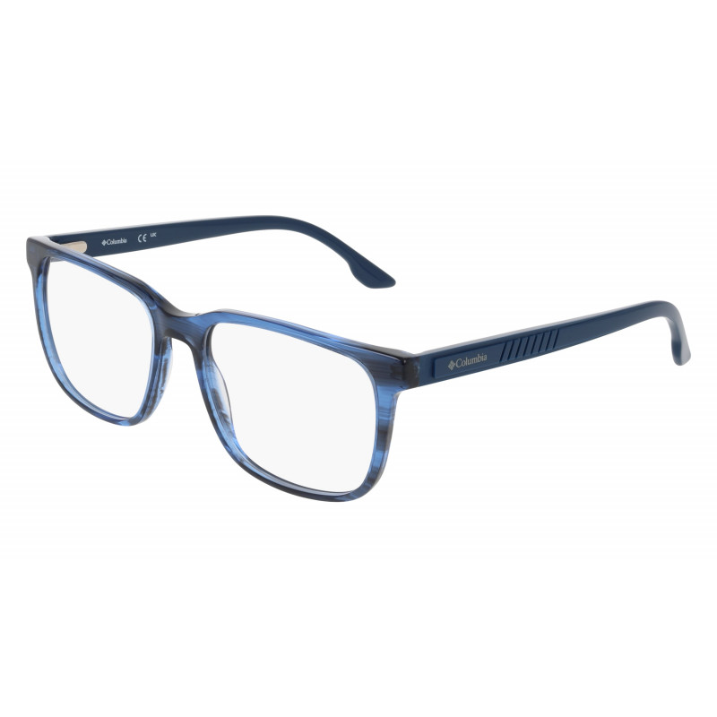 Eyeglasses Columbia C 8067 424 Navy Horn 58mm