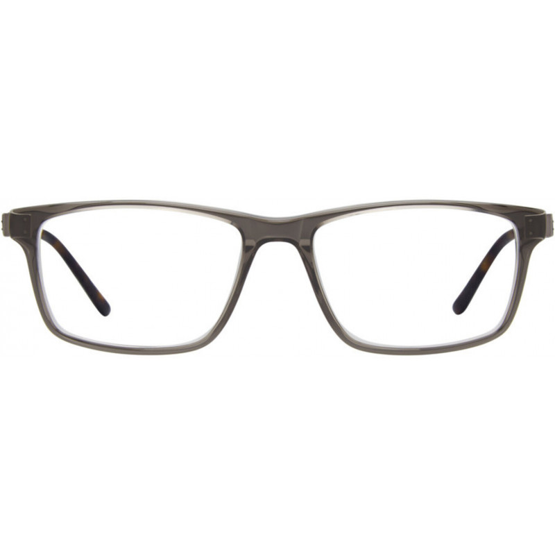 Eyeglasses Elasta E 3132 CBL Grey Crystal 56mm