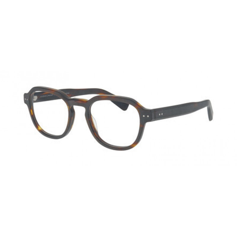Eyeglasses Pro-design Denmark HERITAGE 3 5531 Havana / Brown
