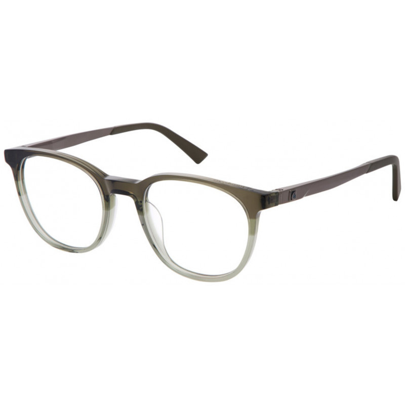 Eyeglasses Champion LUCA C03 Olive Gradient 50mm