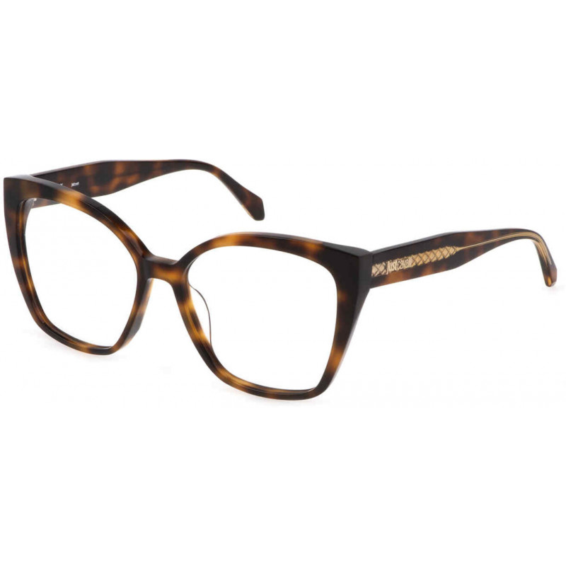 Sunglasses Just Cavalli VJC 005 09aj Havana Brown 56mm