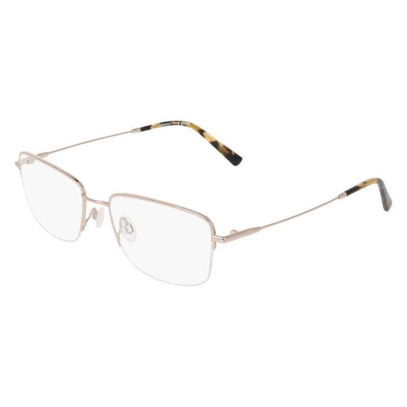 Eyeglasses FLEXON H 6090 710 Gold 54mm