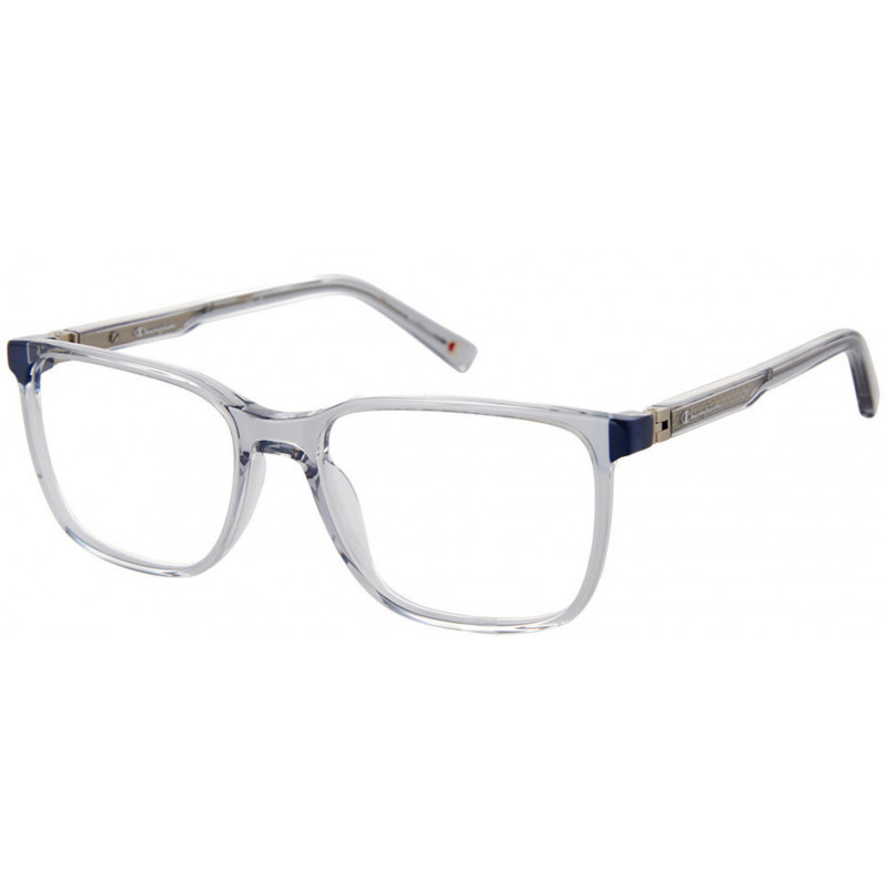 Eyeglasses Champion MIX C03 Crystal/Grey 54mm