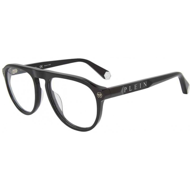 Sunglasses Philipp Plein VPP 016 M 0700 Black