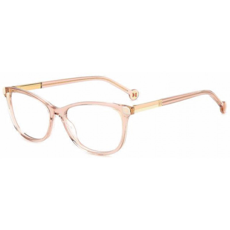 Eyeglasses Carolina Herrera HER 0163 FWM Pink 53mm