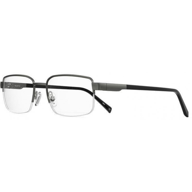 Eyeglasses Elasta E 3126 6LB Grey 55mm
