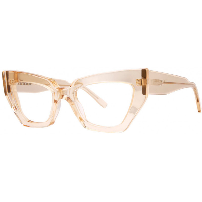 Eyeglasses Vera Wang Zuma Linen