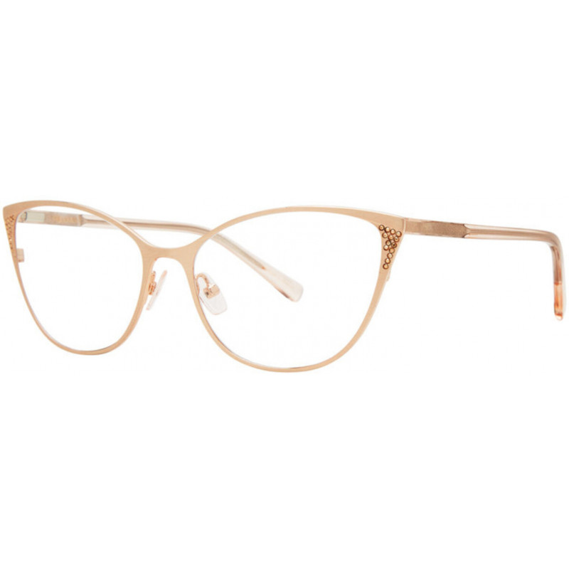 Eyeglasses Vera Wang Millie Rose Gold