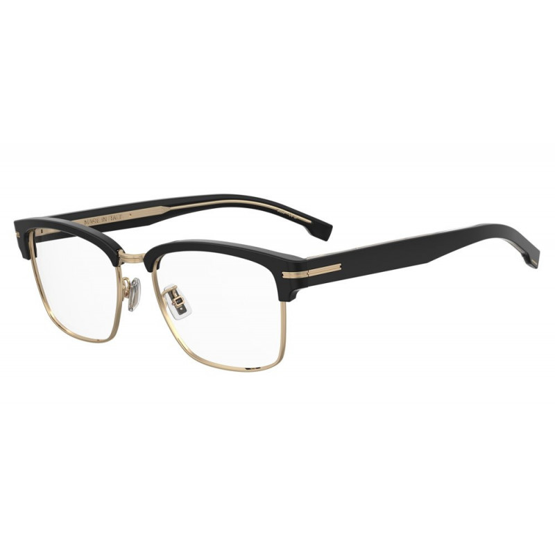 Eyeglasses Boss (hub) 1776 /G/U M2O7 O7 Green Lightgreen Antireflex 54mm