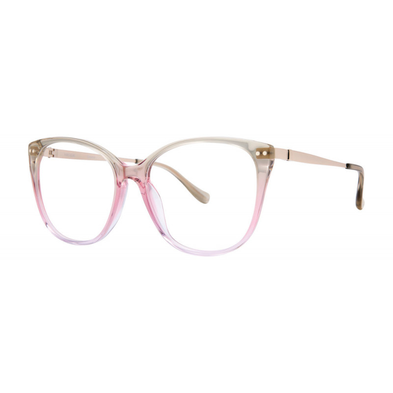 Eyeglasses Kensie Serene Crystal Cosmos 55mm