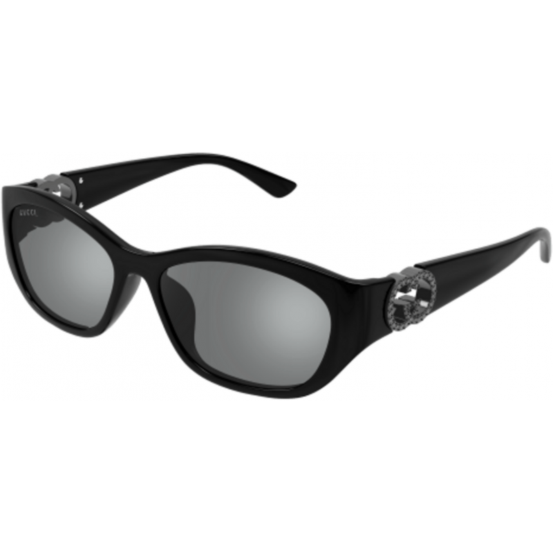 Sunglasses Gucci GG 1826 SK- 004 Black / Grey