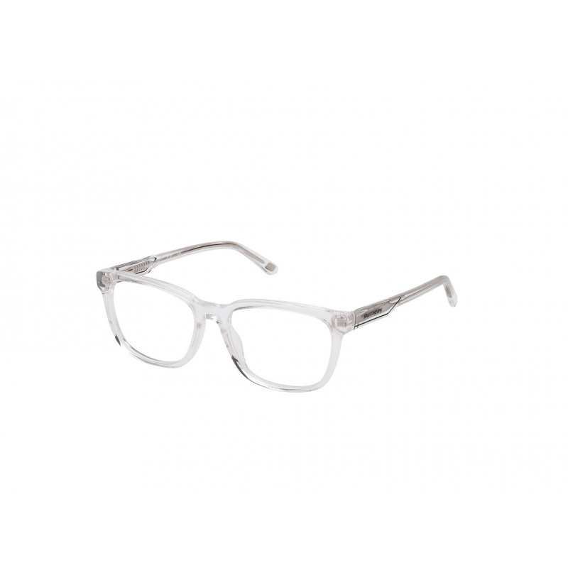 Eyeglasses Skechers SE 50069 026 Crystal / 49mm