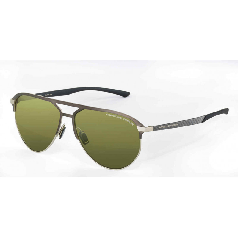 Sunglasses Porsche Design P 8965 b Grey / Lack