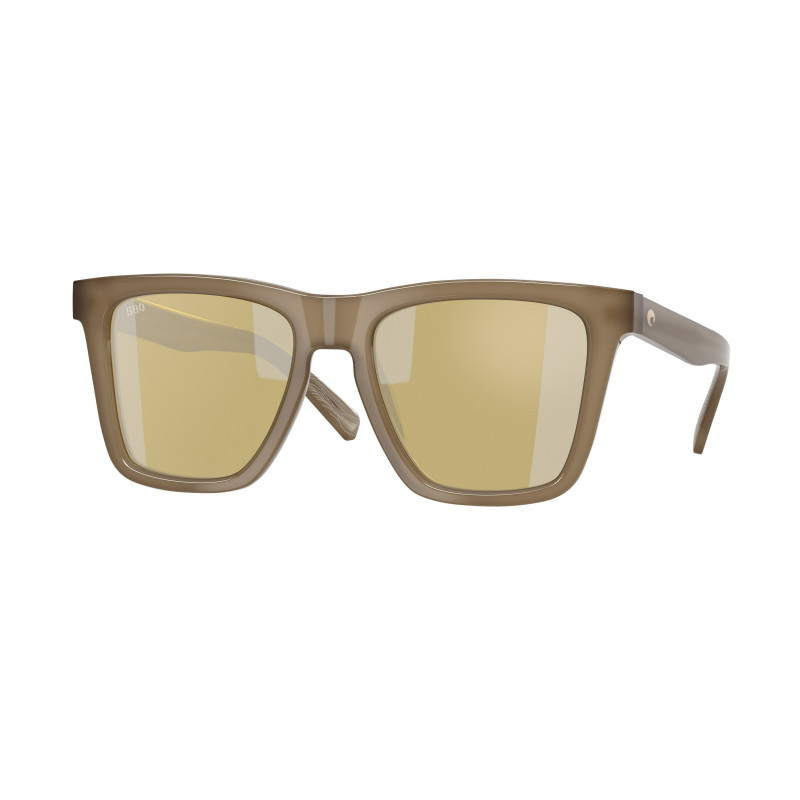 Sunglasses Costa Del Mar 06 S 2015 201505 Keramas Sea Foam Sunrise Silve