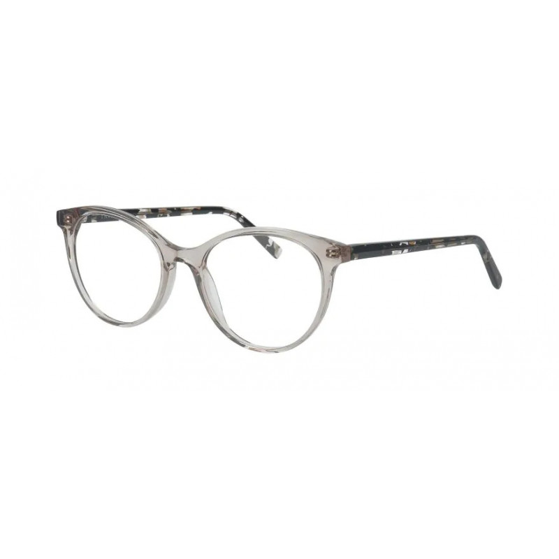 Eyeglasses Inface WAVY 1415 White 52mm