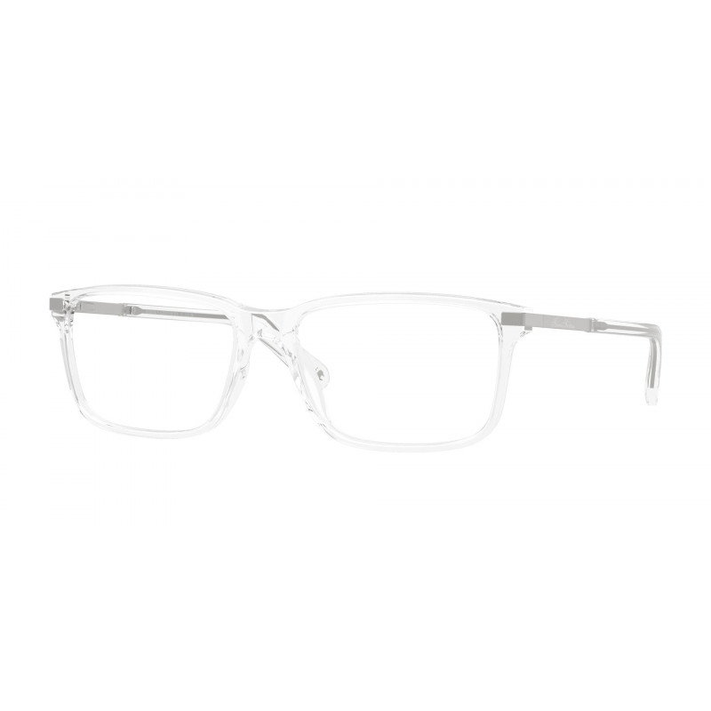 Eyeglasses Brooks Brothers BB 2081 U 6144 Transparent Clear 58mm