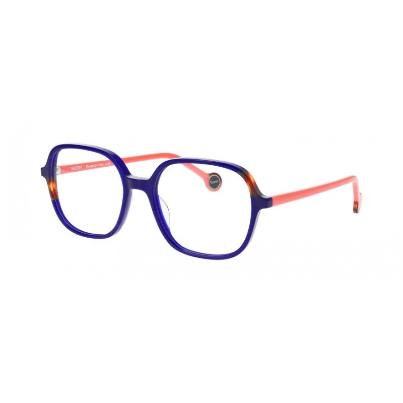 Eyeglasses WOOW VICE VERSA 3 0367 Blue 54mm