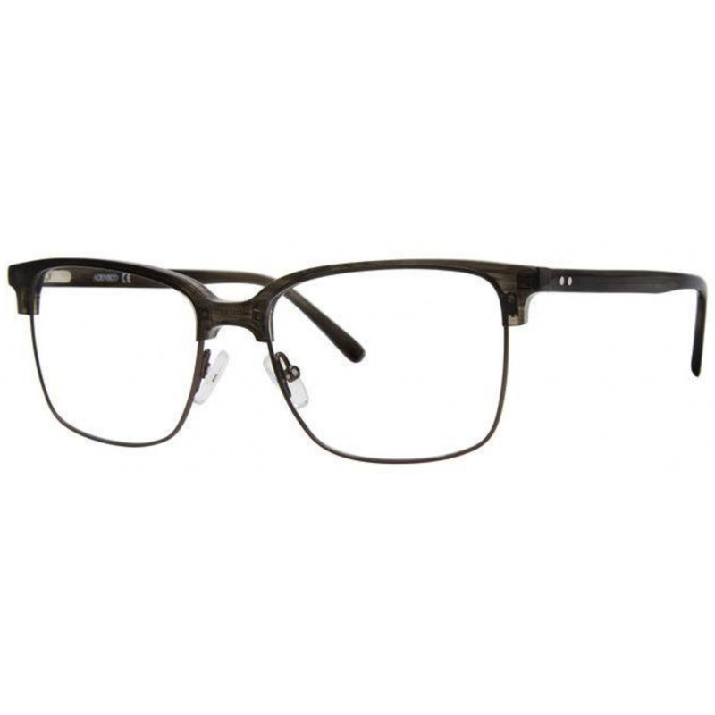 Eyeglasses Adensco AD 144 KB7 Grey 54mm
