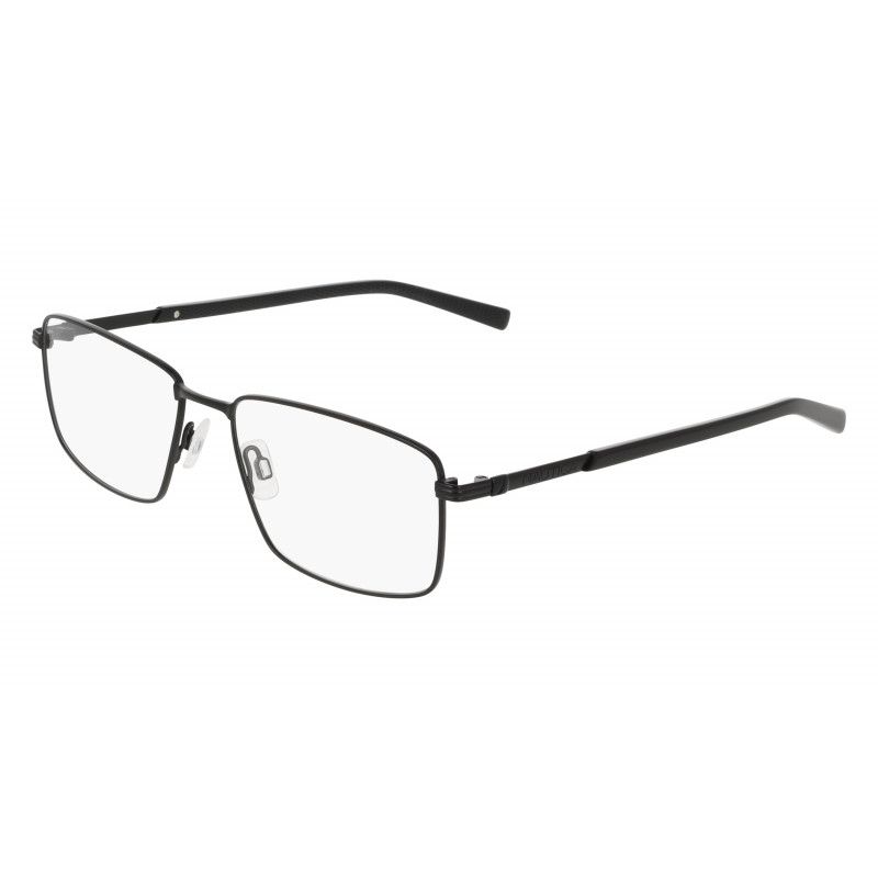 Eyeglasses NAUTICA N 7357 001 Satin Black 56mm