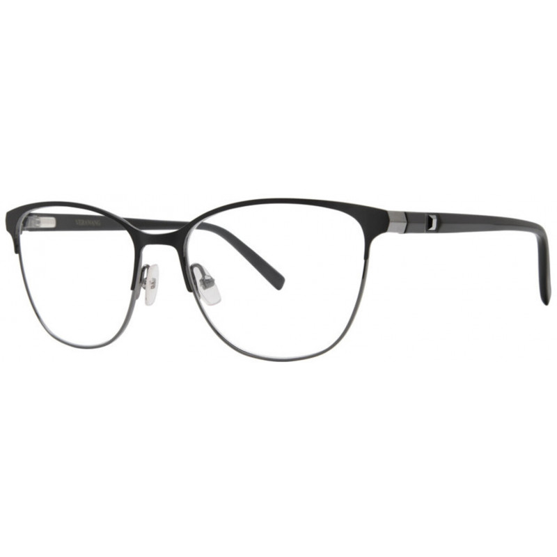 Eyeglasses Vera Wang Harriette Black