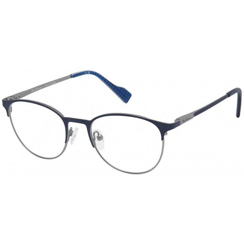 Eyeglasses Ben Sherman WICK C02 Navy 50mm