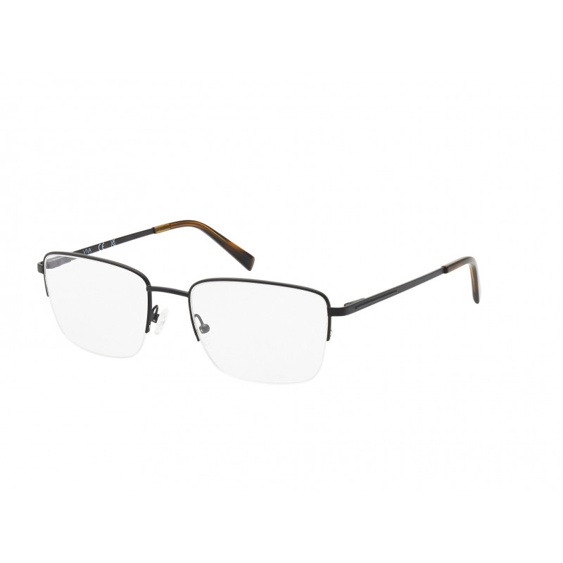 Eyeglasses Viva VV 50016 002 Matte Black / 55mm