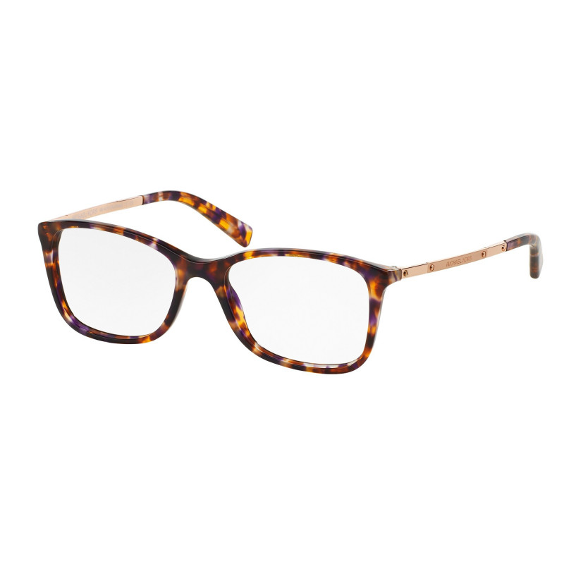 Eyeglasses Michael Kors MK 4016 3032 Antibes Sunset Confetti Tortoi
