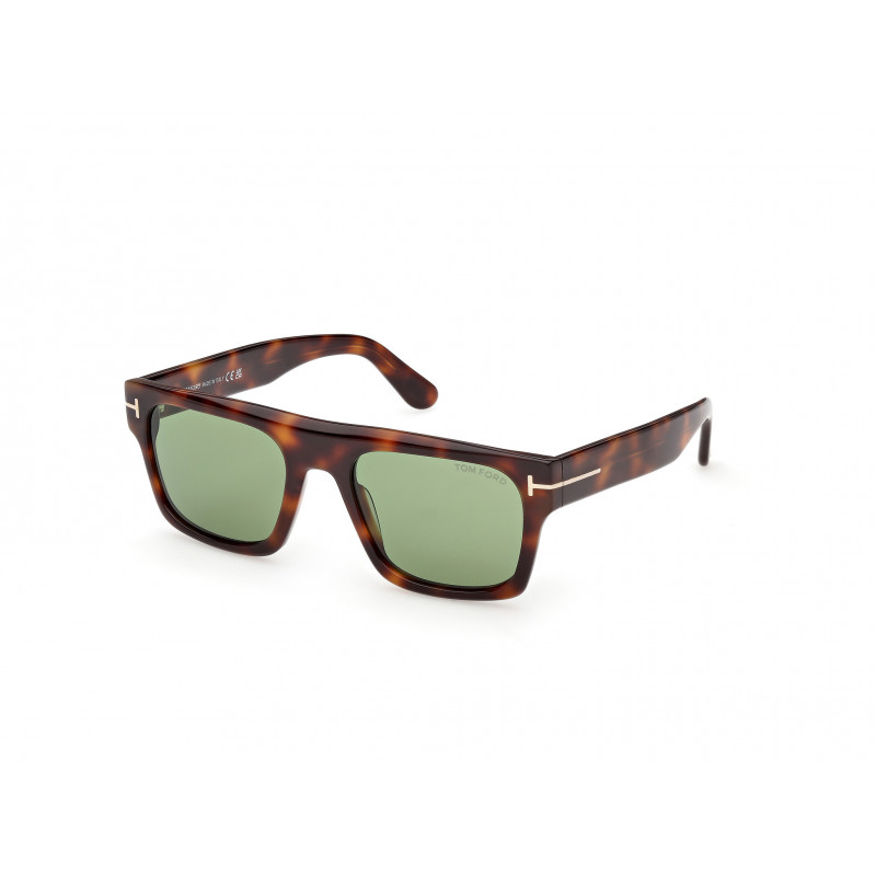 Sunglasses Tom Ford FT 1337 Asian fit 53N Blonde Havana / 55mm