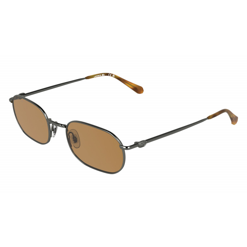 Sunglasses LACOSTE L 288 S 035 Dark Gunmetal 54mm