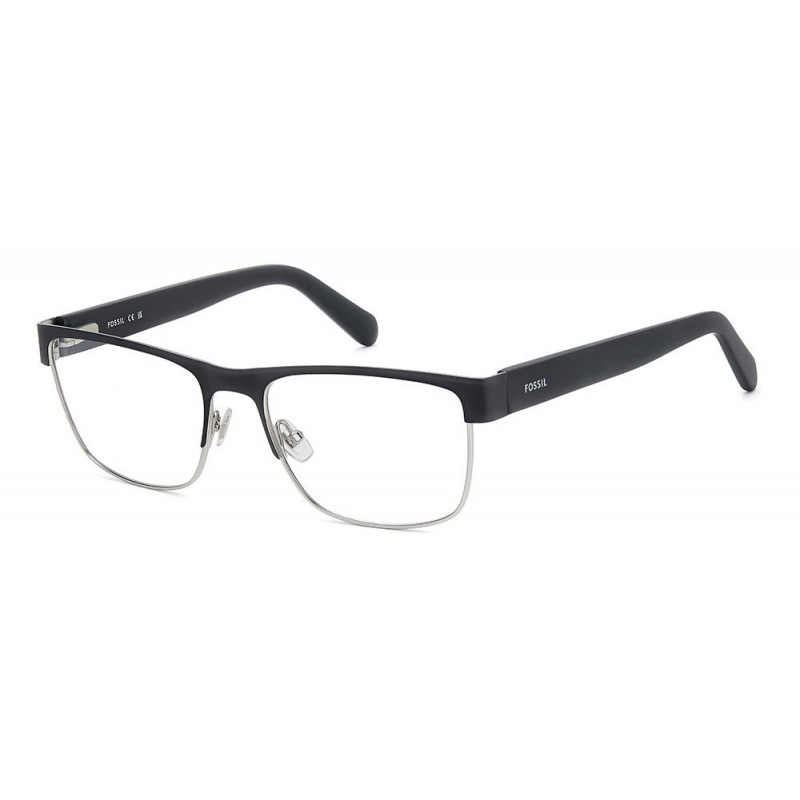 Eyeglasses Fossil FOS 7197 /G 003 Black 56mm