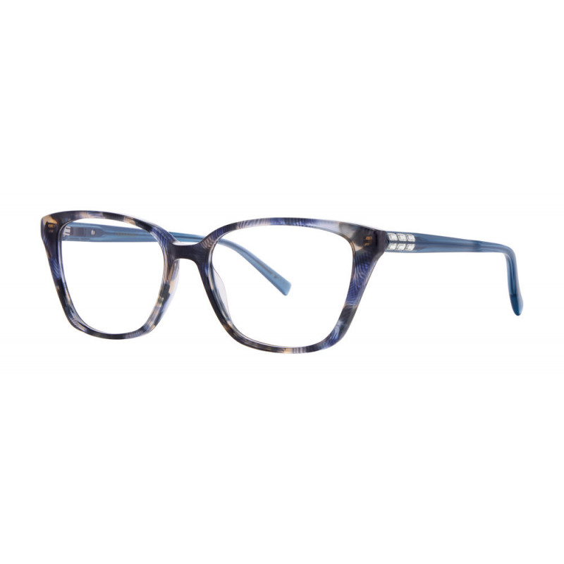 Eyeglasses Vera Wang Nevin Lapis 53mm