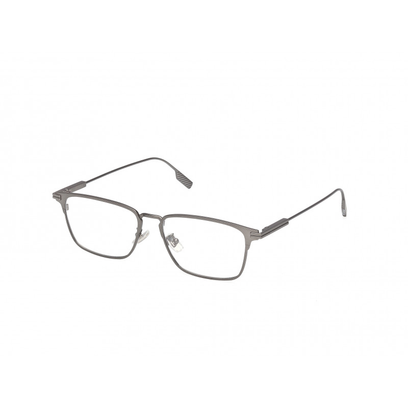 Eyeglasses Zegna EZ 5316 -D Asian fit 013 Matte Grey / 55mm